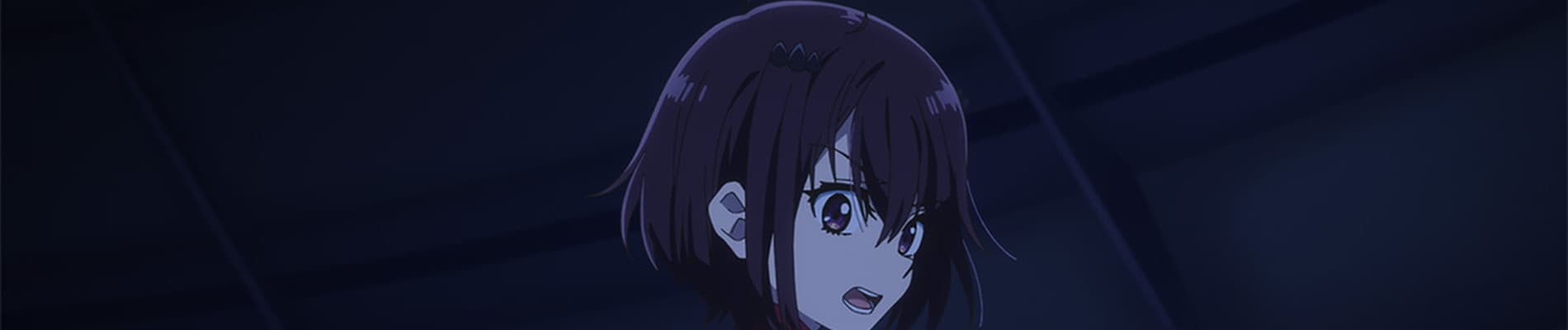 デモンズ・クレスト
