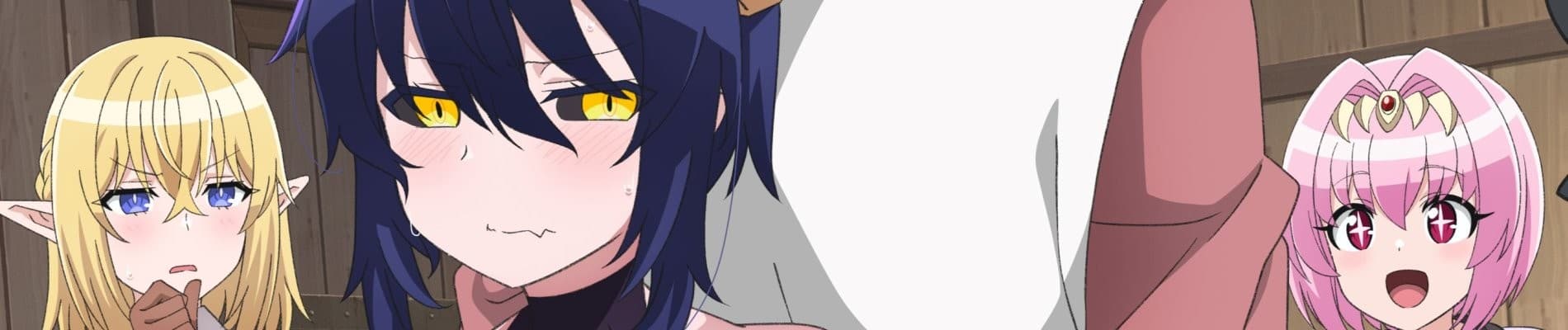 ダークサモナーとデキている